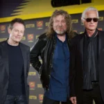 Rare Unreleased Led Zeppelin Single Surfaces on Antiques Roadshow Marking a Remarkable Piece of Rock History