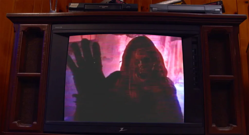 Reel Splatter Productions Unveils First-Look Teaser Trailer and Poster for Indie Horror Feature Dead Format Ahead of 2027 Release