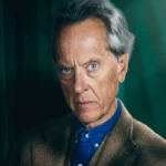 Richard E Grant to learn his fate on Celebrity Traitors tonight after ‘idiotic’ slip