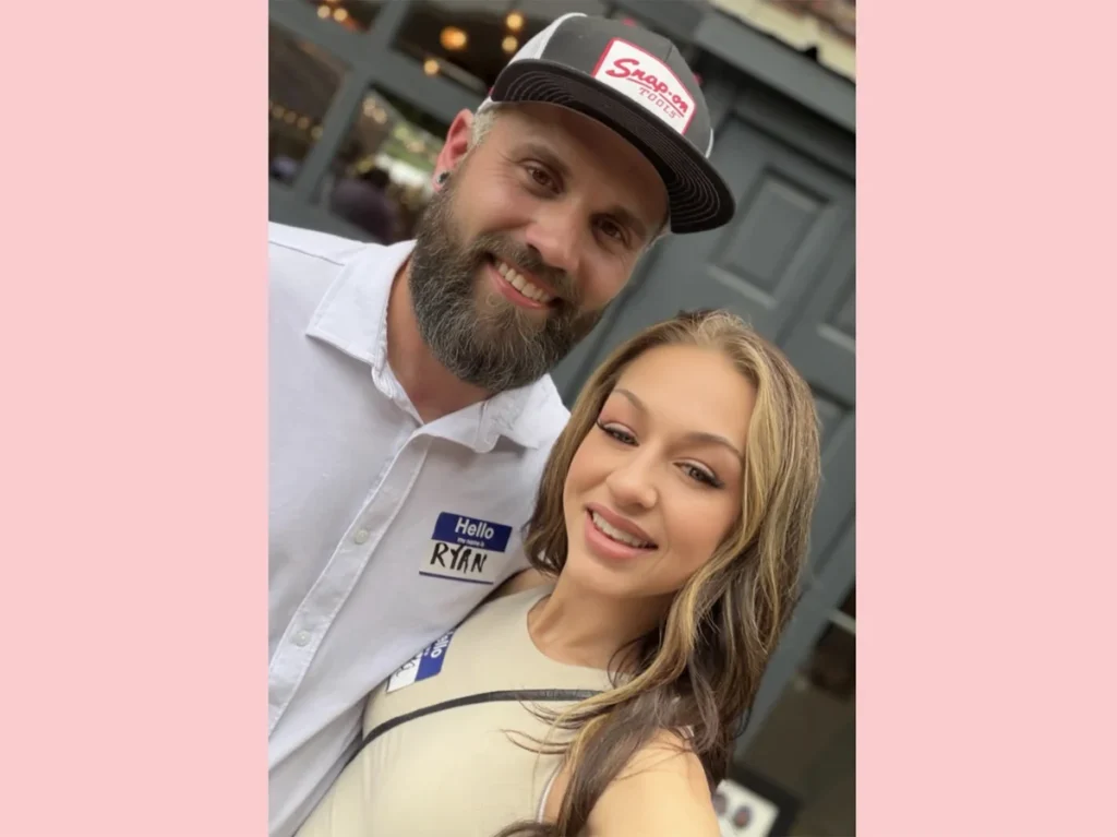 Ryan Edwards Wife Amanda Conner Clarifies Cheating Allegations Following Viral Social Media Posts