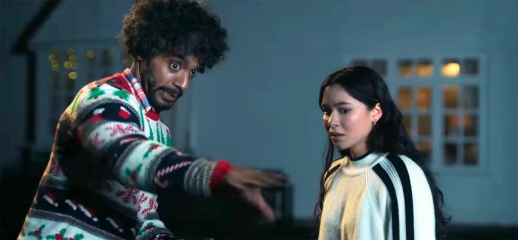 Saban Films Unveils Official Trailer and Release Date for British Action Comedy The Holiday Hitman Starring Nick Sagar