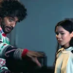 Saban Films Unveils Official Trailer and Release Date for British Action Comedy The Holiday Hitman Starring Nick Sagar
