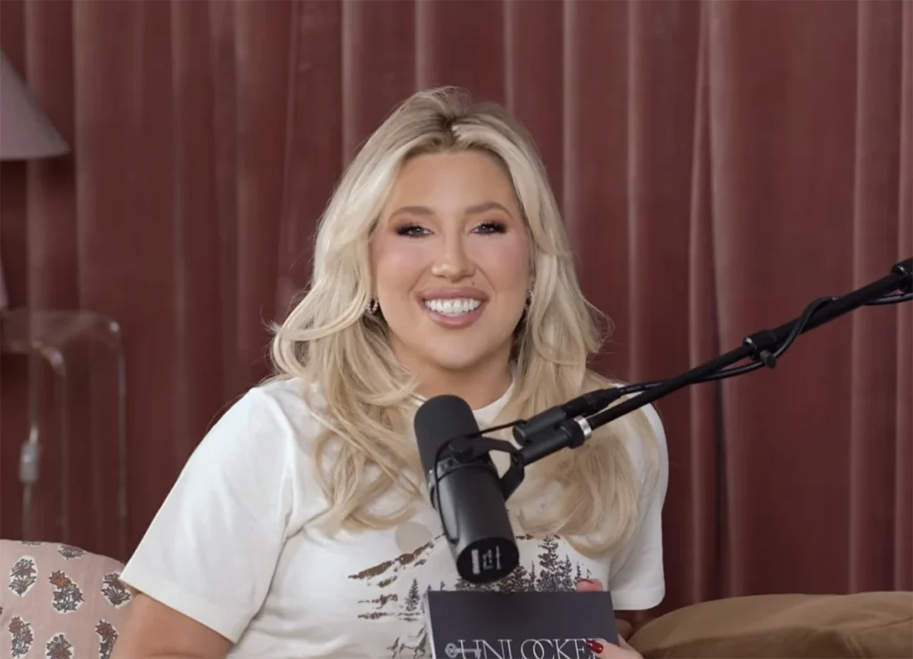 Savannah Chrisley engaged to Jason Galanis and expecting first child marks a new chapter for the reality television personality