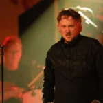 Sex Pistols Berate Dude for Infiltrating Women-Only Mosh Pit [Updated]