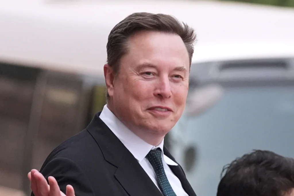 Shivon Zilis confirms the sudden end of her relationship with Elon Musk as the Neuralink executive reflects on their shared history