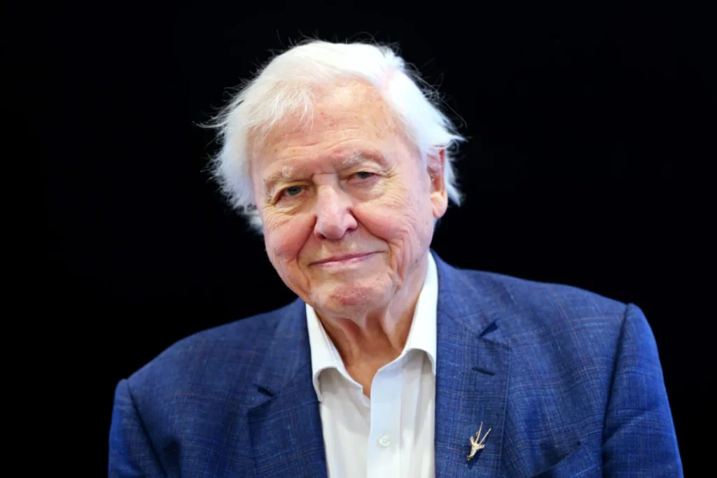 Sir David Attenborough returns to narrate the monumental third instalment of the BBC’s landmark natural history series Blue Planet III.