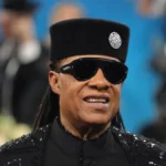 Stevie Wonder Sues to Evict Ex-Fiancée Who Has Been Living At His Property Rent-Free for 38 Years