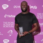 Stormzy, James Blake, and Emily Eavis Among Honorees at The Ivors Academy Honours 2026 in London