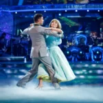 Strictly Come Dancing Movie Week Ignites The Ballroom As The First Elimination Looms