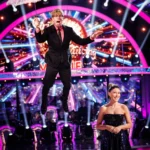 Strictly Come Dancing viewers renew calls for change as comedian Josh Widdicombe faces ongoing criticism during second live show