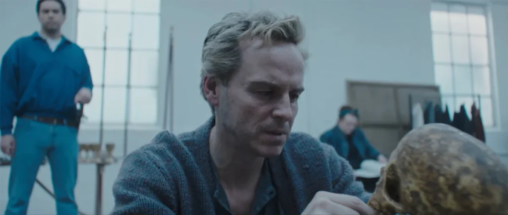 Studiocanal Unveils Official UK Trailer for Simon Stone’s Emotional LGBTQ+ Drama Elsinore Starring Andrew Scott