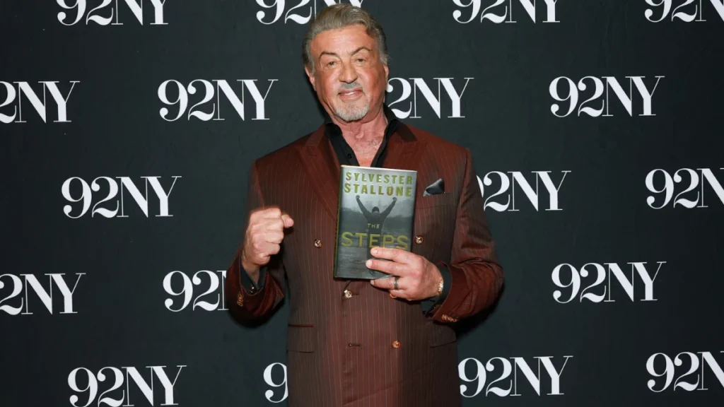 Sylvester Stallone Recalls the 1974 Richard Gere Feud on The Lords of Flatbush Set That Sparked a Decades-Long Rivalry