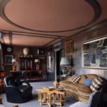 The Art of Living: How Lorenzo Castillo is Redefining Interior Design Through Historical Narrative and Personal Sanctuary