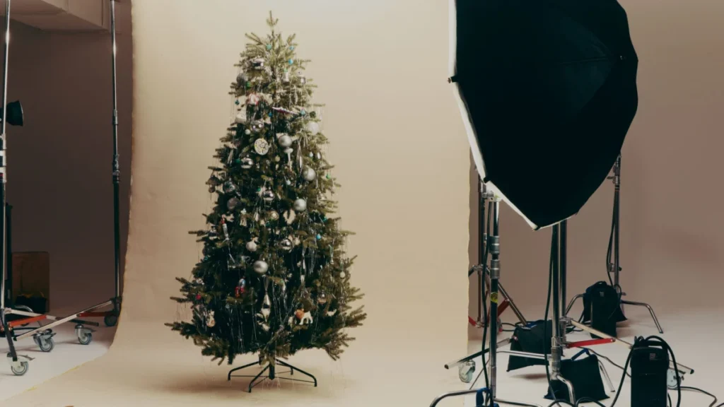 The Best Artificial Christmas Trees, Tested and Reviewed by Us