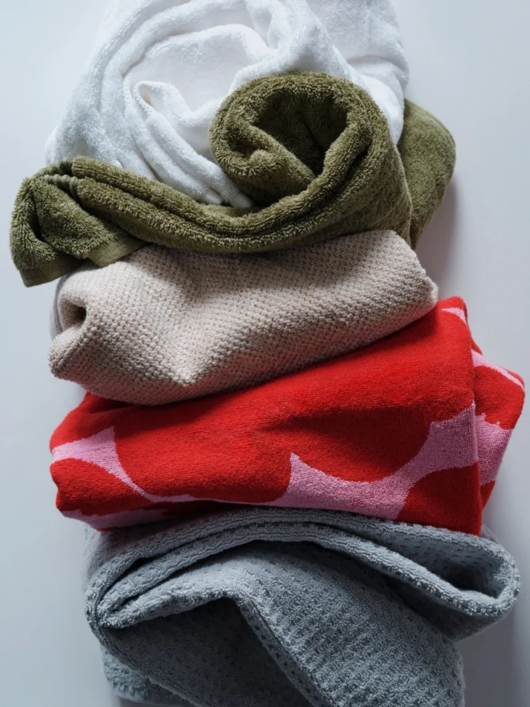 The Best Bath Towels on Amazon to Upgrade Your Self-Care Routine