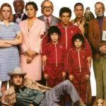 The Bitter Kitten Movie Club: The Royal Tenenbaums (2001)