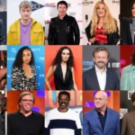 The Celebrity Traitors Returns to BBC One With A Star-Studded Lineup Competing for Charity
