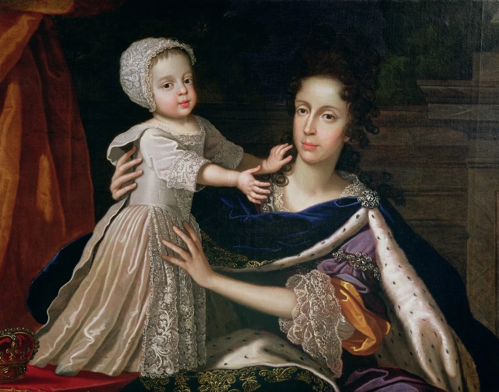 The Hidden Lives and Lasting Legacies of England’s October Queen Consorts
