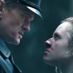 The Last Temptation of Becky Official Teaser Trailers Set the Stage for Lulu Wilson’s CIA Action-Thriller Trilogy Finale