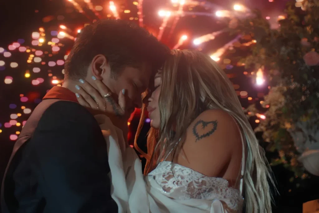 The Playful Triangle Between Drake, Karol G, and Bruno Mars Fuels Mega-Collaboration Speculation