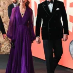The Princess of Wales Debuts Century-Old Royal Heirloom with Deep Historical Ties at London Film Premiere