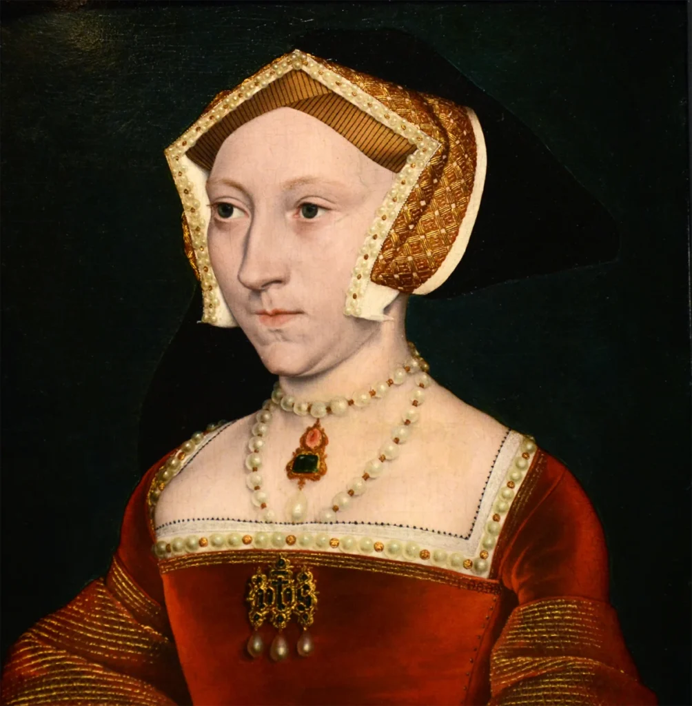 The Tragic Legacy of Jane Seymour: How Tudor England’s Most Elusive Queen Secured a Dynasty at the Ultimate Cost