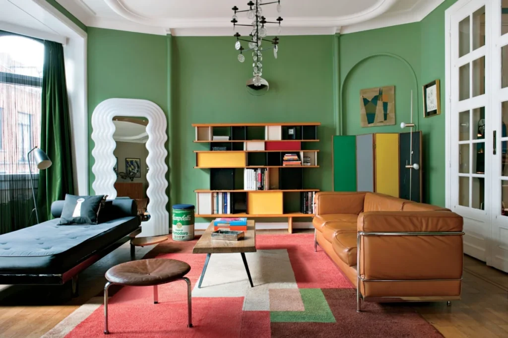 These Full-Length Mirrors Are Worth a Second Look