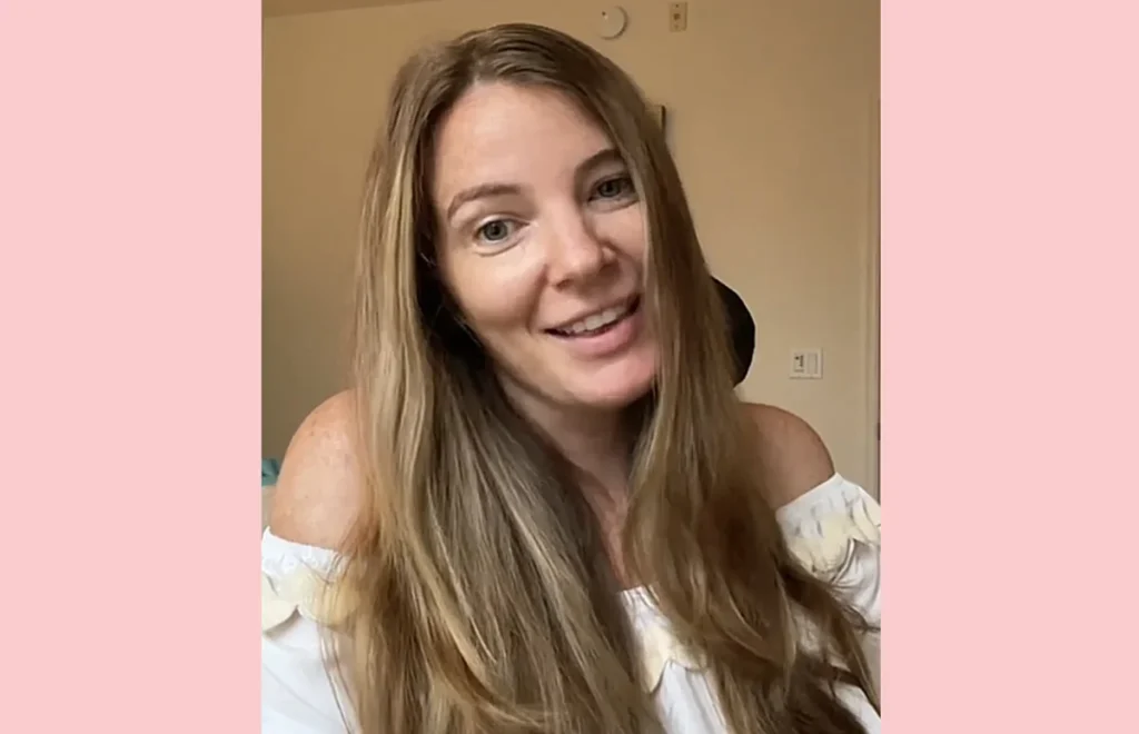 TikTok star and dedicated ALS advocate Brooke Eby has passed away at the age of 37.