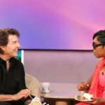 Tom Cruise Expands His Elite Holiday Gift List After Sharing Famous Coconut Cake With The Jennifer Hudson Show Audience