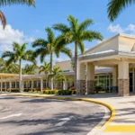 Tragic Accident at Riviera Elementary School Leaves Five Year Old Student Dead Following Collapse of Heavy Video Display Board