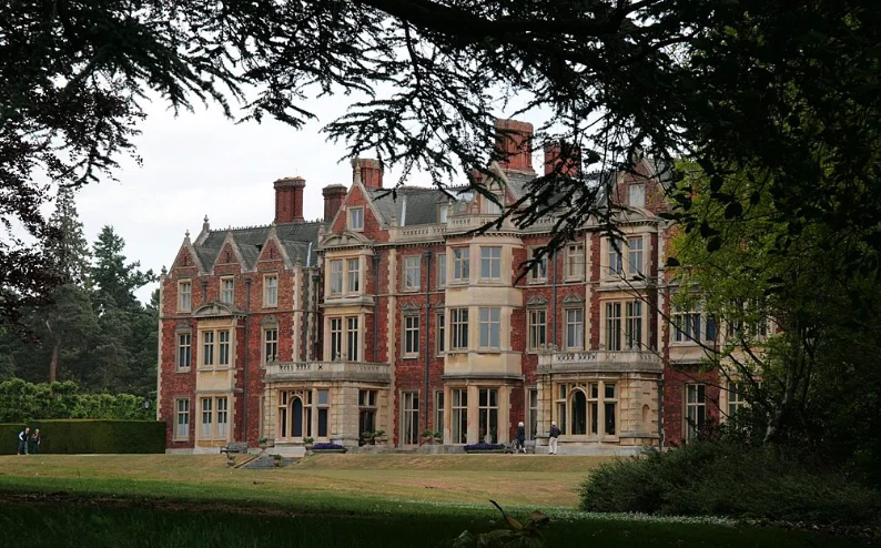 Tragic Death of Dr Hannah Terry: Husband Charged with Murder of Respected Norfolk GP with Ties to the Royal Family