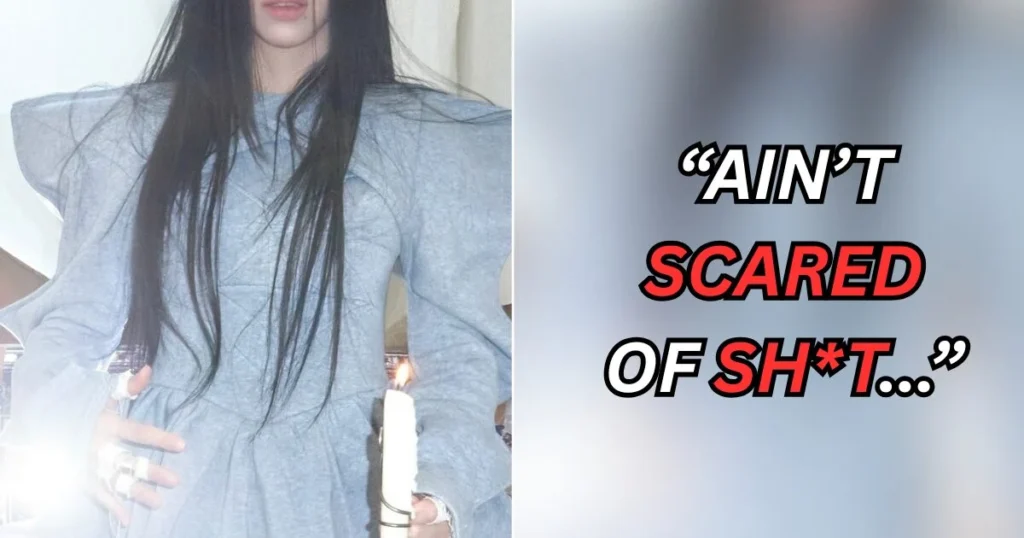 TWICE Member Chaeyoung Silences Online Troll with Direct Response Regarding Personal Body Art