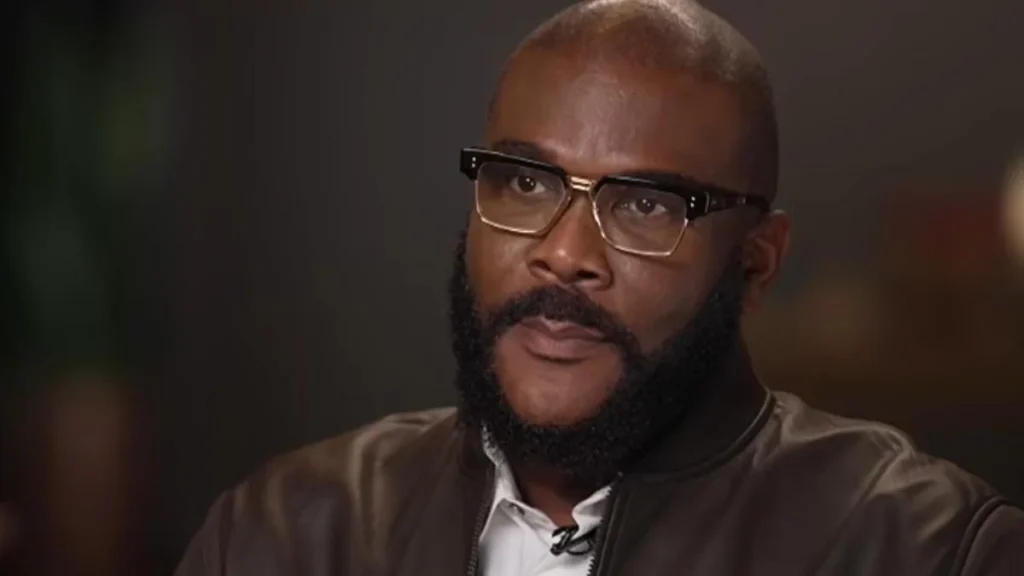 Tyler Perry Fights to Seal Private Text Messages in High-Stakes $77 Million Lawsuit Involving Uninvolved Parties and Financial Records