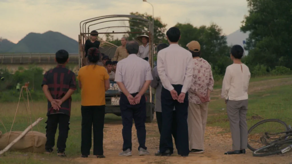 Unlocking the Silent Past: Montreal Filmmaker Ashley Duong Transforms Her Father’s Memoir into the Genre-Bending Hybrid Feature Ba’s Book