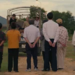 Unlocking the Silent Past: Montreal Filmmaker Ashley Duong Transforms Her Father’s Memoir into the Genre-Bending Hybrid Feature Ba’s Book