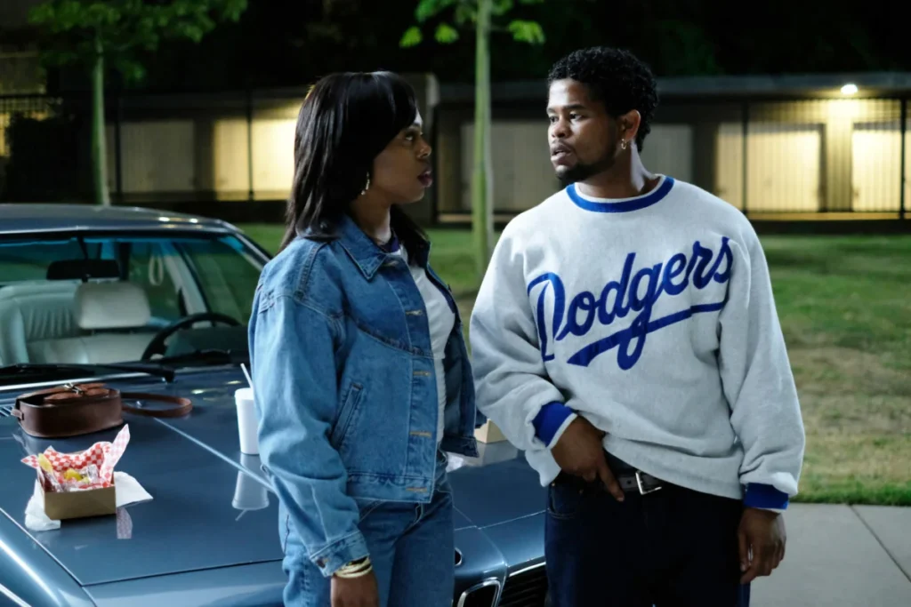 Unlocking the Soul of the West Coast: Malcolm Spellman Explores the Cultural Aftermath of Crack in The Drop: A Snowfall Saga