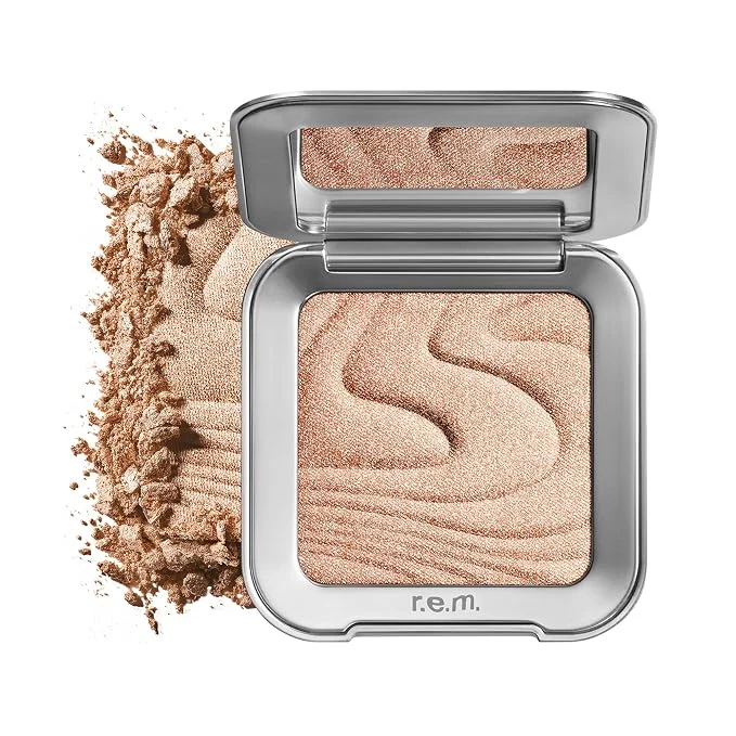 Up to 30% off Ariana Grande’s r.e.m. beauty Products This October Prime Day: Shop Vegan Makeup Here