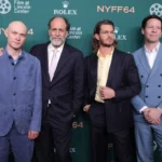 When Aggressive Technocapitalism Wins, Safety Dies: Luca Guadagnino Examines the Origins of the AI Quagmire in Artificial