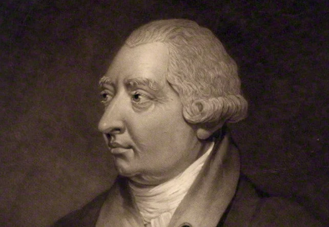 When William Herschel Almost Named a Planet After King George III