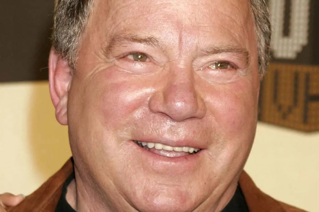 William Shatner Criticizes Aldi UK Over Aggressive Debt Recovery Practices Targeting Employees
