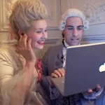 Wonderful Trailer for Eleanor Coppola’s ‘Making Marie Antoinette’ Doc | FirstShowing.net