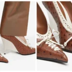 Yea or Nay: McQueen Koko Pump