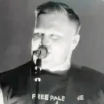 Zach Bryan Wears Free Palestine Shirt During Show at Gillette Stadium