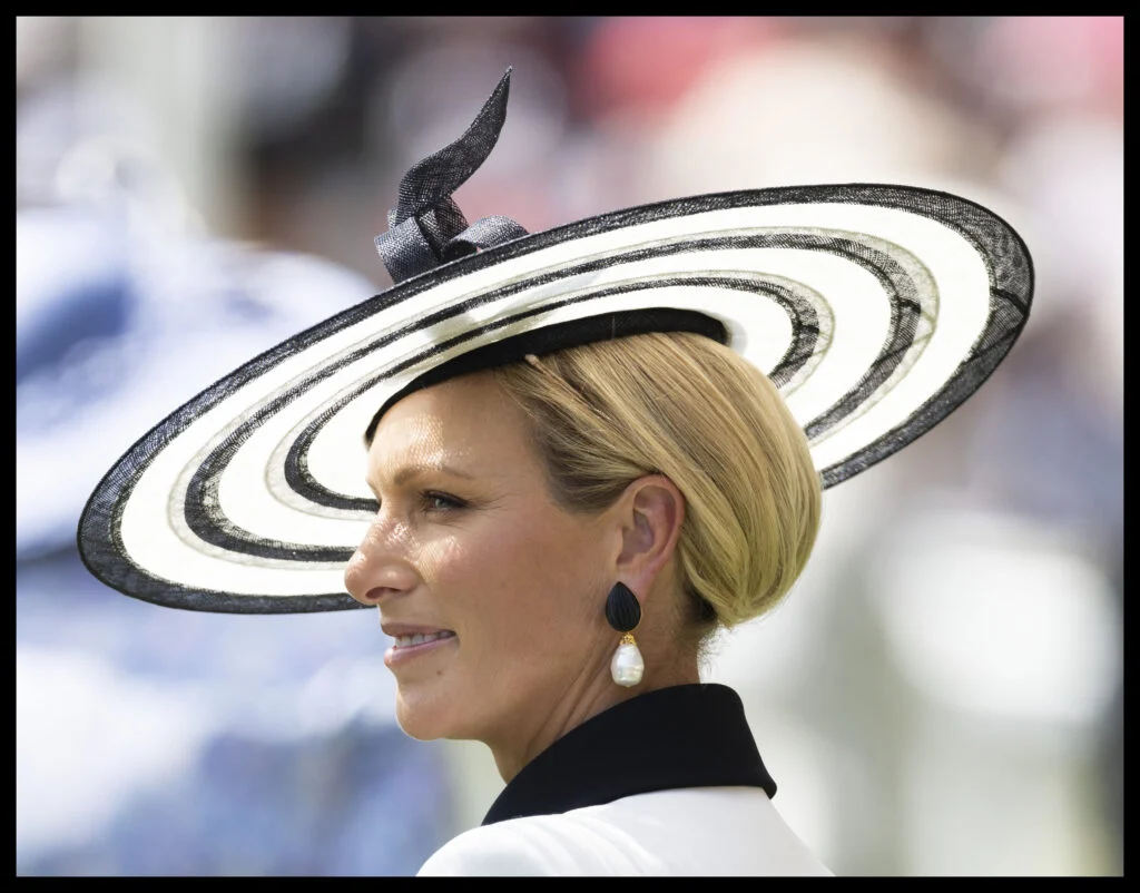 Zara Tindall to Headline the Inaugural London International Eventing Challenge at the London International Horse Show